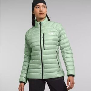 The North Face Summit Breithorn Jacket Women's size M